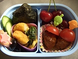 ひめにょん弁当№11・12_a0023043_9462589.jpg