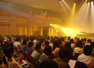宮崎ライブ有難うございました!_d0137076_95958.jpg