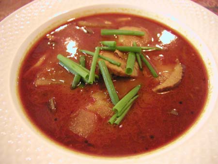 これは美味かった水曜スープカレー!_f0053279_10215086.jpg