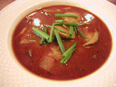 これは美味かった水曜スープカレー!_f0053279_10222571.jpg