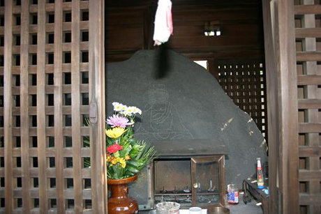 鷲尾山 興法寺_a0045381_65793.jpg