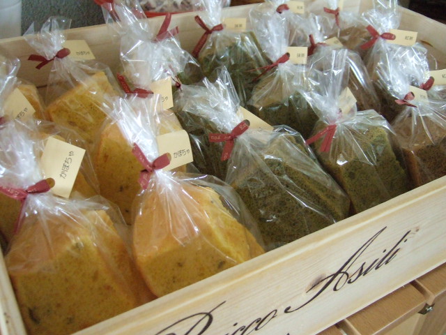 シフォンケーキ_c0128487_2128089.jpg