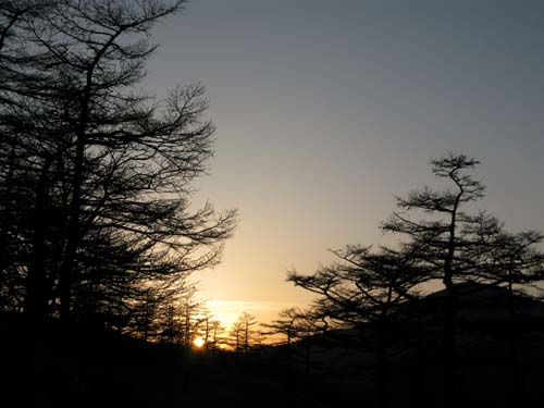夕暮れの一時_e0120896_1047599.jpg