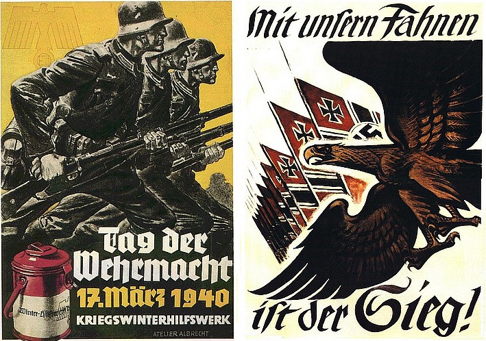 ナチスのプロパガンダ Propaganda In Nazi Germany Japaneseclass Jp ナチスのプロパガンダ Propaganda In Nazi Germany Japaneseclass Jp