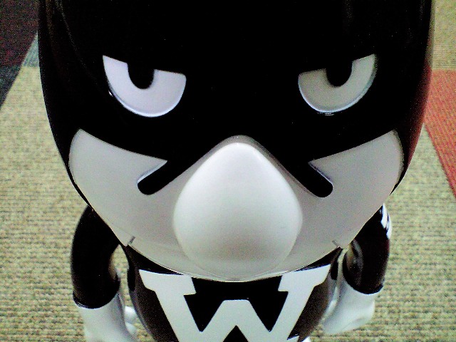 8500円 ベアブリック WONDERFULMAN 400％ BE@RBRICK ワンダフル