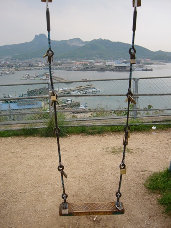 皇子神社 四国cafe遍路