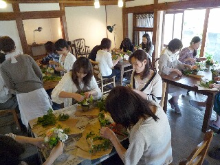 リエールさんが♪_f0121167_041461.jpg