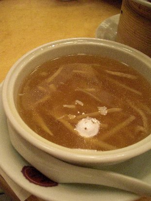 横浜中華街 華勝楼の限定ランチ_c0135971_16185154.jpg