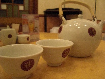 横浜中華街 華勝楼の限定ランチ_c0135971_16195662.jpg