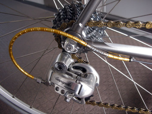 Campagnoloのリアメカの互換性について考えてみた : City Bikes Campagnoloのリアメカの互換性について考えてみた : City Bikes