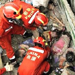 少数民族大移動 難民500万で始まる中国の「大崩落」_d0123476_1151244.jpg