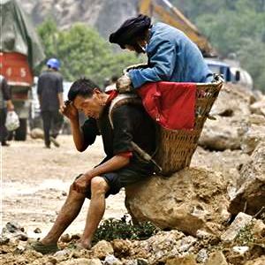 少数民族大移動 難民500万で始まる中国の「大崩落」_d0123476_12193817.jpg