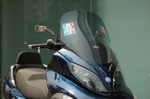 GIVI D502S MP3用スモークスクリーン入荷!_d0099181_1220087.jpg
