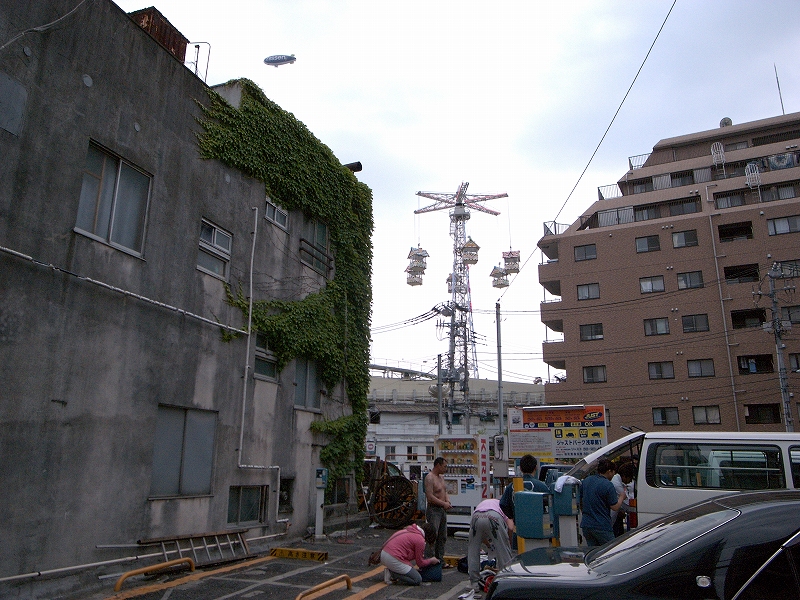 浅草　祭りと日常　あるいは祭り的日常のまち_d0082324_9232519.jpg