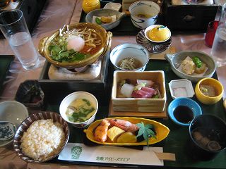 美観地区で撮影会＆お食事会_d0031853_6405513.jpg