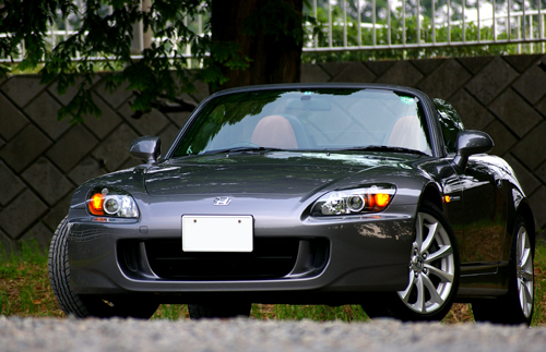 [フォトギャラリー]ホンダ・S2000_a0009562_10164629.jpg