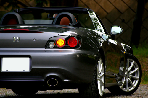 [フォトギャラリー]ホンダ・S2000_a0009562_10165223.jpg