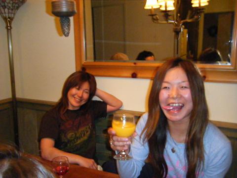 ワインパーティー with 大貧民&ウィンクキラー_c0151965_12292342.jpg