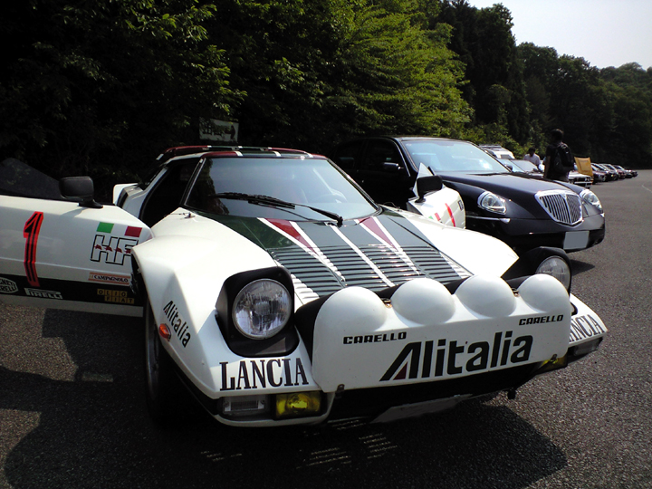 Raduno Lancia 西日本(ランチア ストラトス エクステリア編)_d0141173_10351367.jpg
