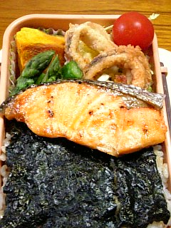 お弁当～♪_d0104974_18372050.jpg