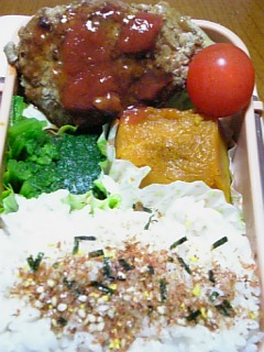 お弁当～♪_d0104974_19271998.jpg