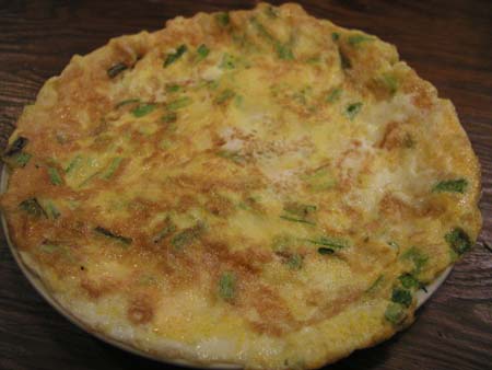 赤提灯・太郎 わかめのヌタ_f0053279_1055340.jpg