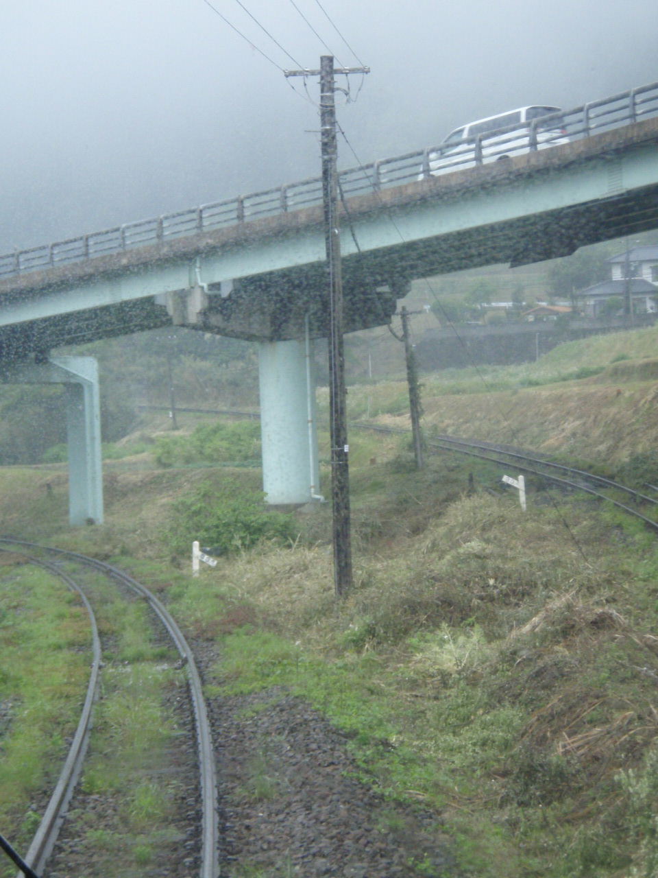 熊本３泊６日の旅　あそ１９６２・南阿蘇鉄道編_c0131981_22242861.jpg