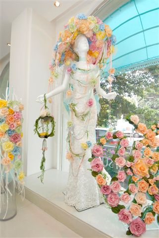 ローズ祭り ing☆ 乃木坂_d0144095_2150153.jpg