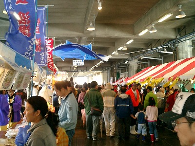 水産祭り_d0050503_15223920.jpg