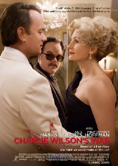 チャーリー・ウィルソンズ・ウォー　Charlie Wilson\'s War_e0040938_1437511.jpg