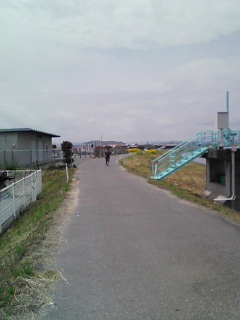 ウォーキングゥ~♪_d0004447_22564422.jpg