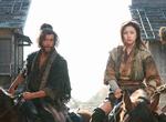 【映画】隠し砦の三悪人 THE LAST PRINCESS_d0057574_13555391.jpg