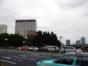 修道院→大学→ホテルな日。_e0000295_1522155.jpg