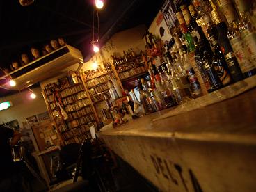 一コマ @ Howlin\' Bar その2_f0042307_13341284.jpg