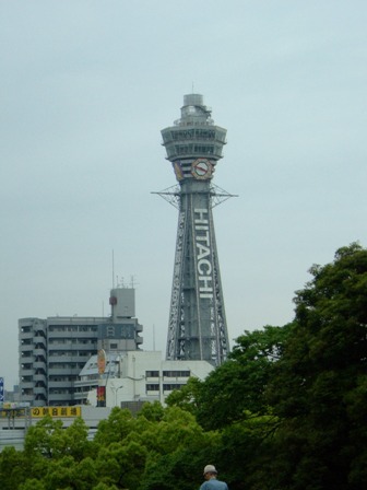 ５月２５日　　大阪から帰りました。_c0067508_18191726.jpg