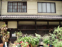 ＊また会えるか会えないか　　Osaka, Tachibana, Naoshima,,_a0030038_1582147.jpg