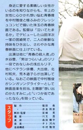 ●水谷豊　全出演ムービー　完全版_d0022648_10435961.jpg