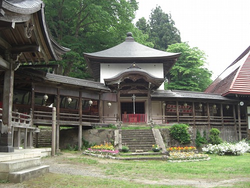 毘沙門様と安らぎ_a0084753_8511299.jpg