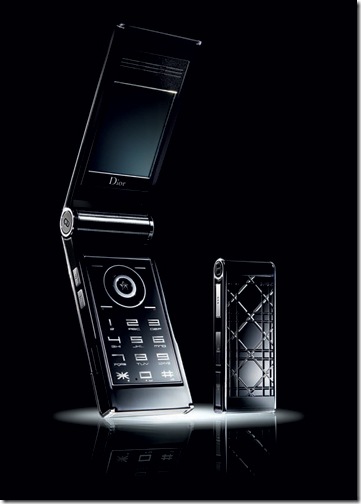 Dior Black Diamond Phone_f0011179_22502822.jpg