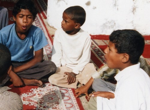 イスラム化とザイド朝…イエメン史3 写真でイスラーム