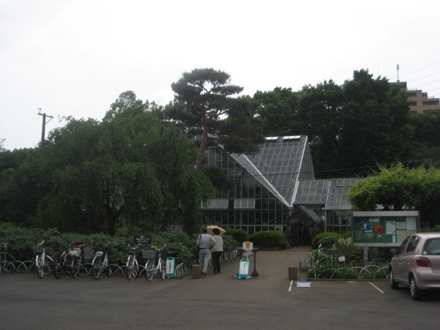 東京都薬用植物園@小平市_b0042308_23474079.jpg