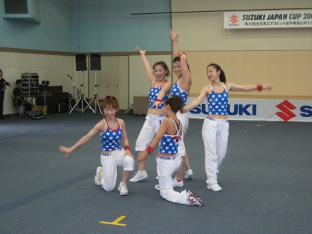 SUZUKI JAPAN CUP&スポレク富山県大会 お疲れ様でした!!!_f0138923_23142991.jpg
