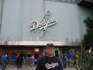 野球観戦\"Dodgers\"ースアジアム案内編ー_c0148627_13224394.jpg