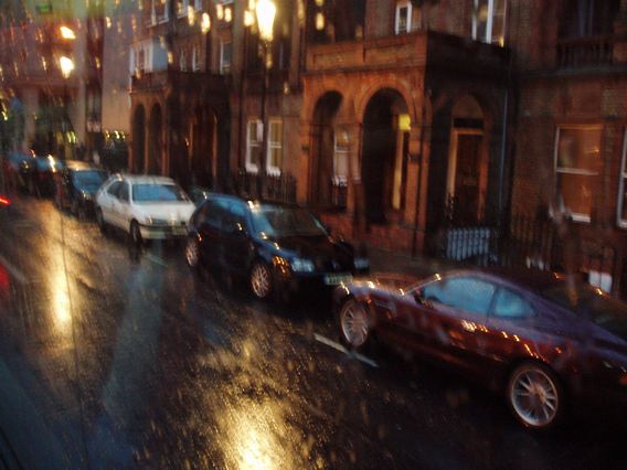 コッツウォルズ(Great Tew)_d0148729_21243395.jpg