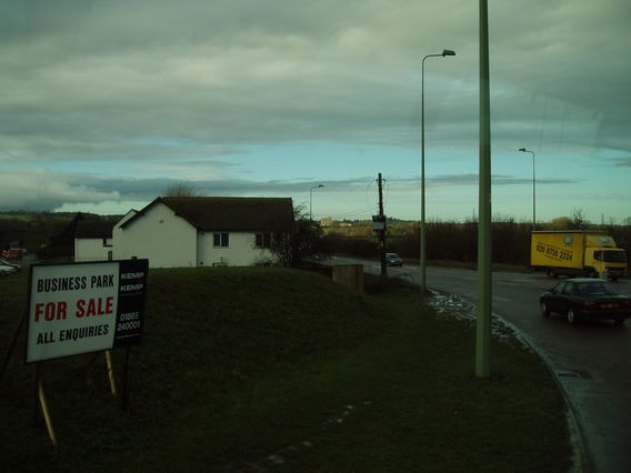 コッツウォルズ(Great Tew)_d0148729_2129180.jpg