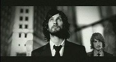 Sam Roberts 「Bridge To Nowhere」_d0148729_21552312.jpg