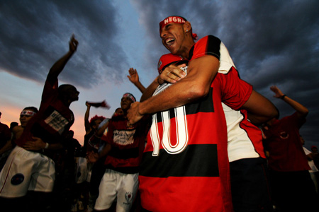 「*情熱大陸*ブラジルの写真 ビバ!サッカー! Brasil_Photo_Blog」のPombo_Brasilさん登場!_c0039735_1339418.jpg
