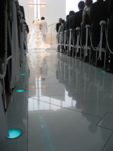 ホワイトチャペルWEDDING☆_c0043737_10313988.jpg
