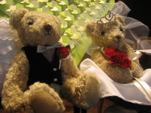 ホワイトチャペルWEDDING☆_c0043737_10485343.jpg