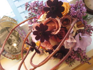 ホワイトチャペルWEDDING☆_c0043737_1114730.jpg